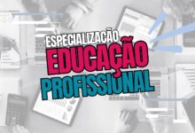 Instituto Federal - IFTM anuncia 300 vagas para Especialização em Educação Profissional com vagas em diversos locais. Confira e inscreva-se!