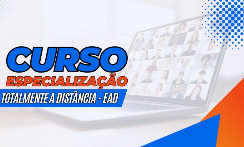 Instituto Federal de Santa Catarina - IFSC recebe inscrições para Especialização EAD em Mídias na Educação até hoje (21).