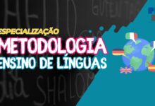 Instituto Federal do Sertão Pernambucano - IFSertãoPE anuncia vagas para a Especialização em Metodologia do Ensino de Línguas EAD
