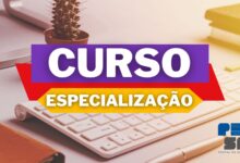 UFJF prorroga as inscrições da Especialização EAD em Gestão Pública. Inscreva-se e amplie suas oportunidades profissionais na área!