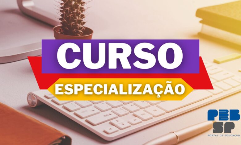 UFJF prorroga as inscrições da Especialização EAD em Gestão Pública. Inscreva-se e amplie suas oportunidades profissionais na área!