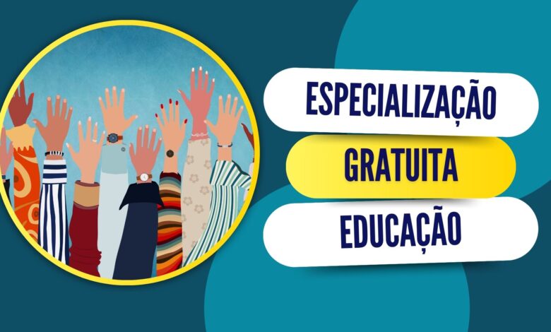 Universidade Federal do Acre - UFAC anuncia inscrições para Especialização em Educação das Relações Étnico-Raciais com 100 vagas GRÁTIS