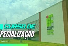 IFF abre inscrições até hoje para especialização em Educação, com vagas limitadas para 2024. Acesse para mais informações.