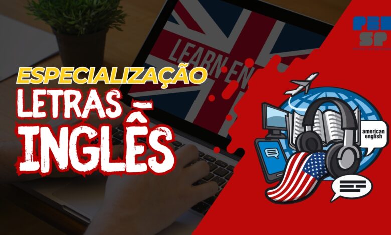 IFPI abre inscrições para Especialização e Pós-Graduação em Letras - Inglês EAD com 21 vagas gratuitas para 2024. Não perca essa chance!