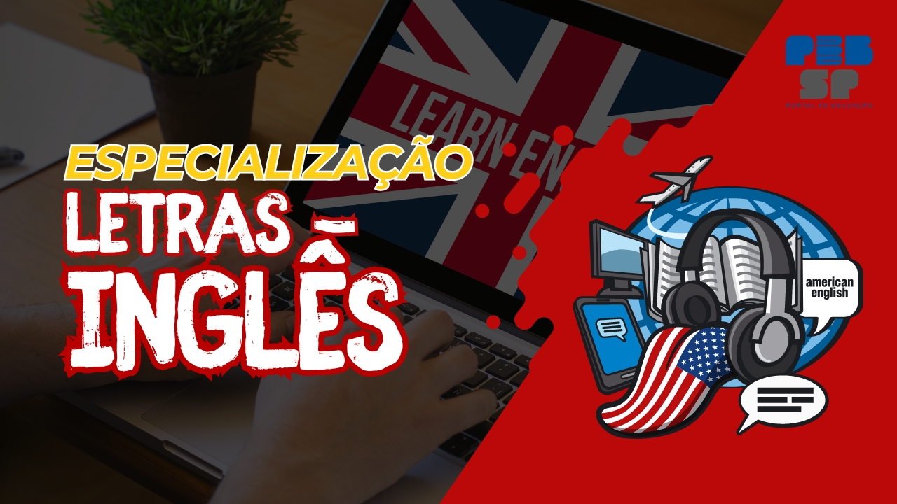 IFPI abre inscrições para Especialização e Pós-Graduação em Letras - Inglês EAD com 21 vagas gratuitas para 2024. Não perca essa chance!