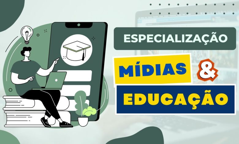 Instituto Federal de Santa Catarina - IFSC anuncia Edital com 240 vagas para Especialização TOTALMENTE EAD na Educação. Inscreva-se!