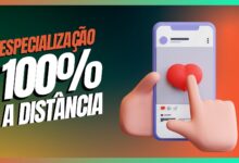 Universidade Federal do Catalão - UFCat abre inscrições para Especialização 100% EAD com 150 vagas para todo o Brasil e 360 horas!