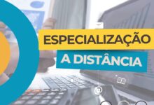 UNIVASF estende prazo e prorroga inscrições para 2 Cursos de Especialização EAD na área da Educação com 300 vagas gratuitas.