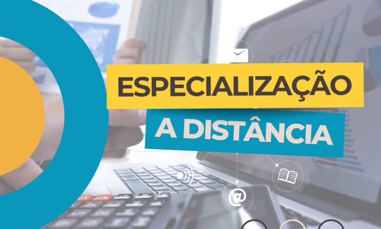 UNIVASF estende prazo e prorroga inscrições para 2 Cursos de Especialização EAD na área da Educação com 300 vagas gratuitas.