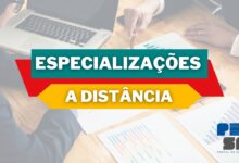 Acesse os Editais ABERTOS da Fiocruz para 2 Cursos de Especialização EAD. Inscreva-se e aproveite 490 vagas GRATUITAS!