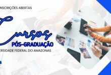 Última chance! Inscreva-se nas especializações da Universidade Federal. Apenas 540 vagas disponíveis. Garanta a sua até amanhã!