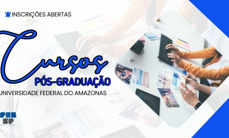 Última chance! Inscreva-se nas especializações da Universidade Federal. Apenas 540 vagas disponíveis. Garanta a sua até amanhã!