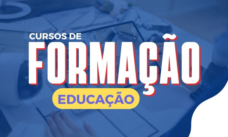 Instituto Federal Catarinense - IFC recebe inscrições até HOJE para Curso de Formação de Professores 100% EAD com mais de 100 vagas.