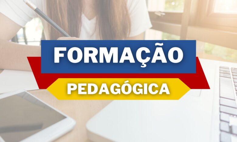 IFSUL convoca graduados para formação pedagógica. Prepare-se para lecionar com excelência em cursos de Bacharelado e Tecnologia. Inscreva-se!