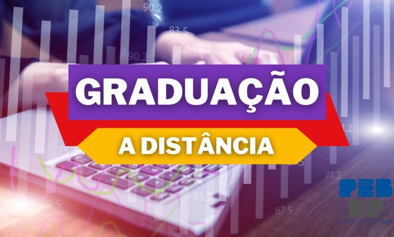Universidade Federal UFGD abre inscrições para Cursos de Graduação EAD até 13 de setembro! São 480 vagas em diversas opções!