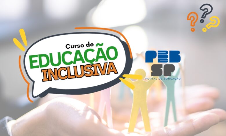 Inscreva-se já no curso de Educação Inclusiva do IFAP! São 500 vagas para capacitar educadores e transformar a educação! Não perca!