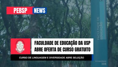 Estude na USP! Curso gratuito de Linguagem e Diversidade. Analise criticamente a linguagem e promova a inclusão social. Inscreva-se já!