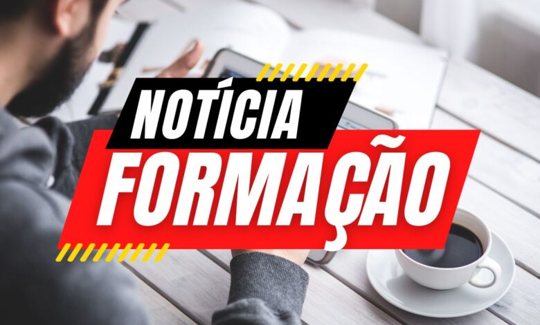 Universidade Federal São João Del-Rei - UFSJ revogou as inscrições para Curso de Formação de Tutores: Inscrições em breve