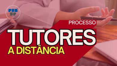 Participe da seleção de tutores para o curso de Educação Inclusiva no IFAP! Inscrições abertas de 13 a 16/09/2024. Não perca!