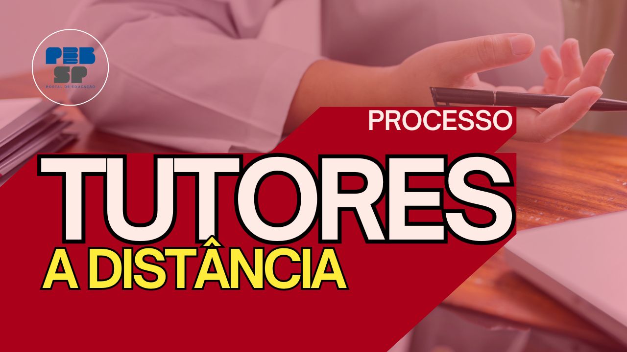 Participe da seleção de tutores para o curso de Educação Inclusiva no IFAP! Inscrições abertas de 13 a 16/09/2024. Não perca!