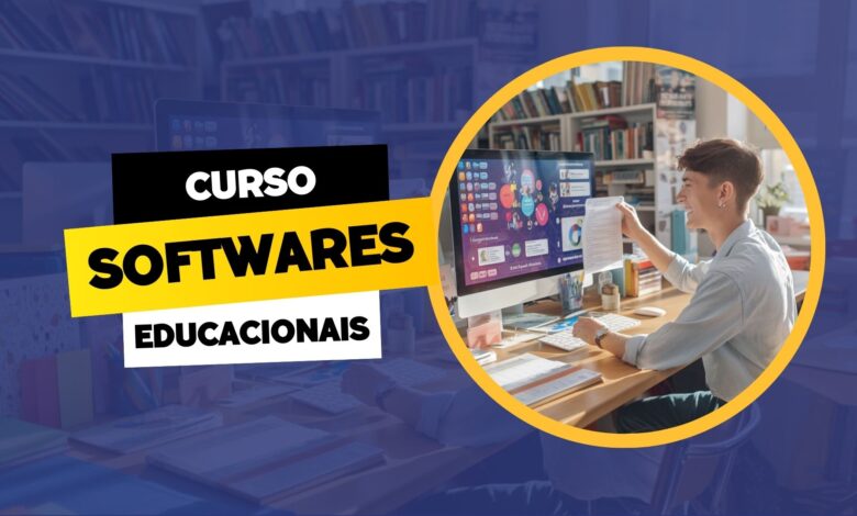 IFRO anuncia vagas para o Curso de Capacitação em Utilização de Softwares Educacionais para professores e interessados; 640 vagas