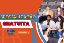 Torne-se professor universitário! Especialização em Docência do IFSP abre vagas para 2025! Inscrições abertas para graduados!