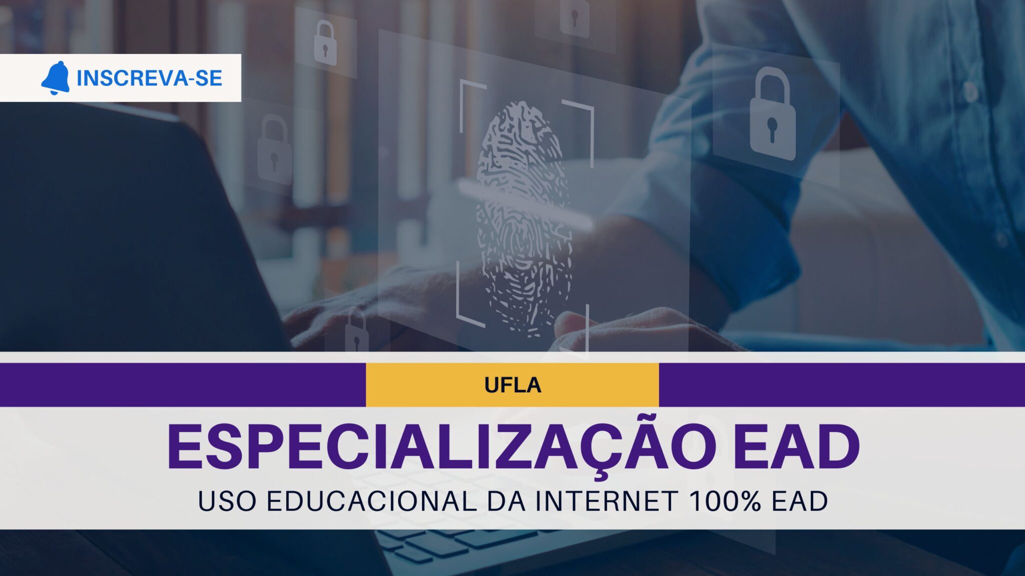 Notícias sobre especialização GRATUITA | PEBSP - Portal de Educação