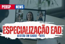 Especialização em Gestão em Saúde abre 150 vagas totalmente gratuitas pela UEFS para candidatos que tenham curso superior de graduação!
