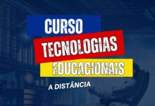 UNEMAT anuncia Especialização em Tecnologias Digitais e Educação Aberta com mais de 200 vagas gratuitas! Confira detalhes!