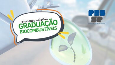 Graduação em Biocombustíveis EAD GRATUITA IFG