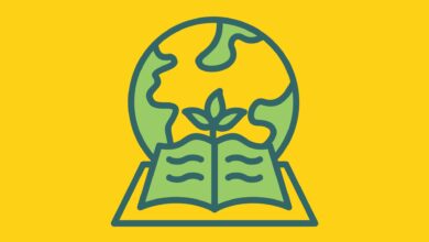 Inscrições abertas! Licenciatura em Educação do Campo - Ciências da Natureza (UFPR). 40 vagas! Inscreva-se até 16/11. Acesse o edital!