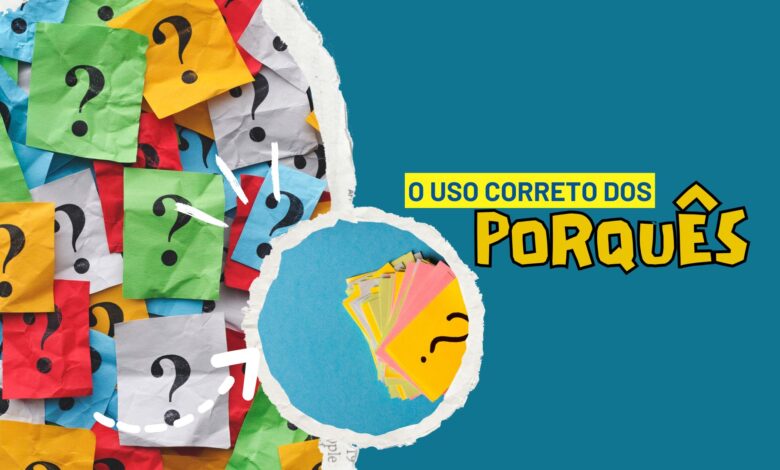 Qual a diferença entre por que, porque, porquê e por quê? Descubra agora e aprimore sua escrita em português!