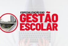 Quer ser um Diretor ou Coordenador? A UFBA está com inscrições abertas para Especialização em Gestão Escolar EAD com diversas vagas.