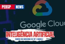 Governo de São Paulo em parceria com o Google abre a oferta de Curso de Capacitação em Inteligência Artificial EAD com 3.500 vagas INÉDITAS!