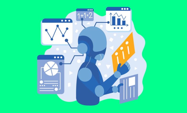 Ministério da Educação - MEC acaba de anunciar 5 mil vagas para o Curso de Inteligência Artificial na Educação, com oferta para todo o Brasil!