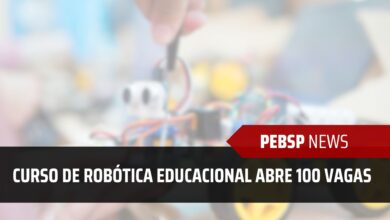 IFSULDEMINAS anuncia 100 vagas para O curso de Robótica Educacional totalmente EAD e Gratuito para Profissionais da Educação!