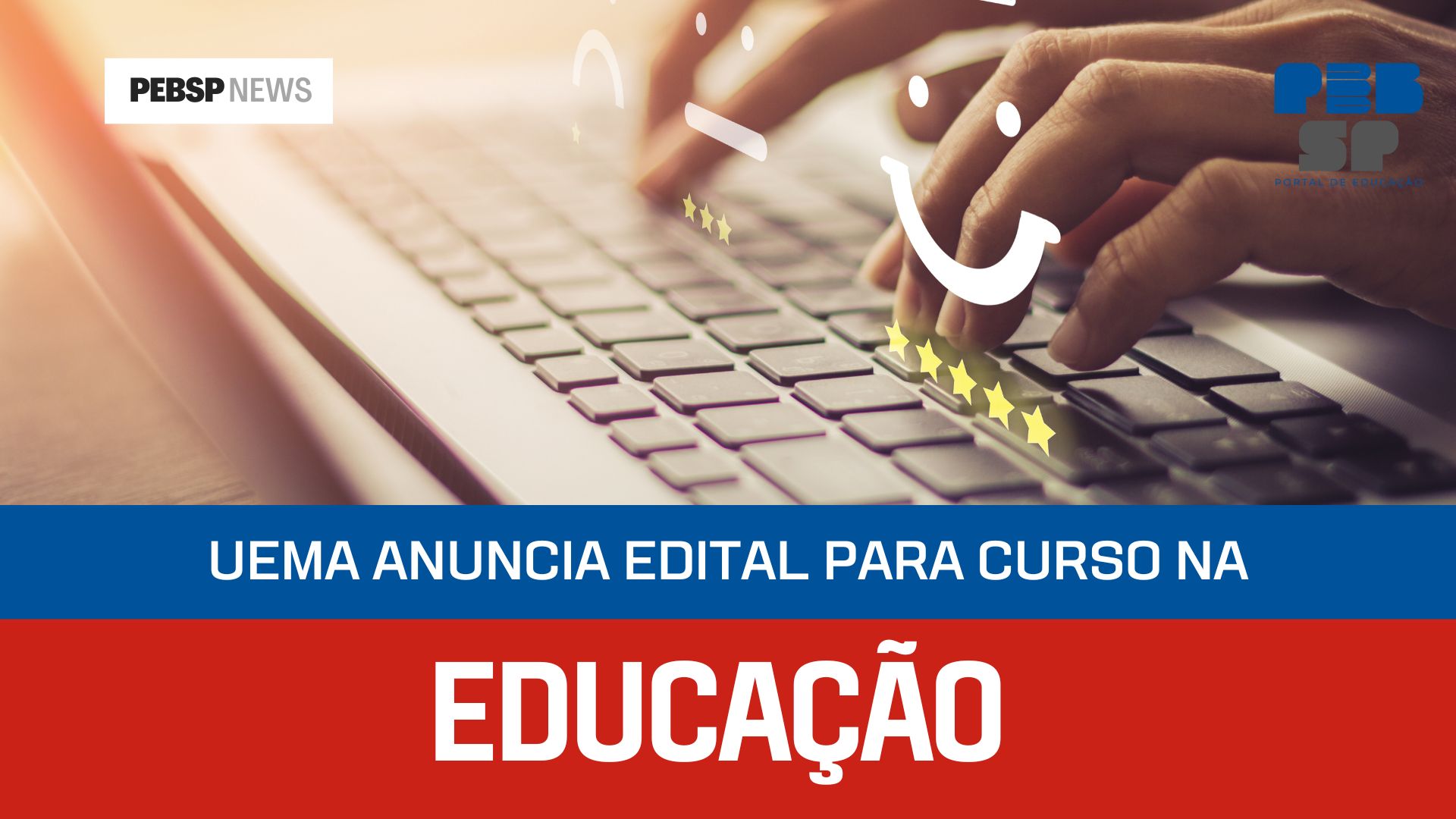 Universidade Estadual do Maranhão - UEMA abre inscrições para 3.750 vagas para Curso de Formação de Professores EAD! Confira