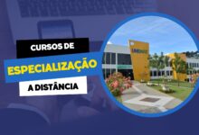 UNEMAT PRORROGA inscrições para Cursos de Pós-Graduação EAD com mais de 700 vagas