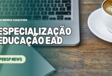 IFSP abre inscrições para Especialização EAD em Ensino de Línguas e anuncia PRORROGAÇÃO DAS inscrições! Confira detalhes!