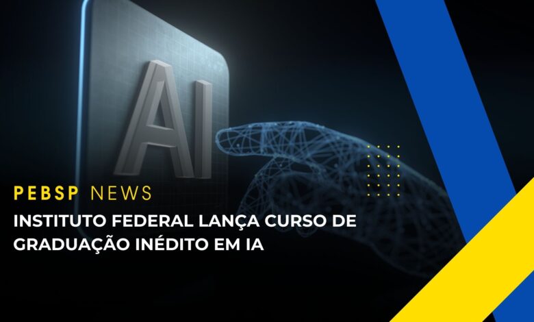 O Instituto Federal de Mato Grosso - IFMT anuncia processo seletivo com vagas para Graduação em Inteligência Artificial! Confira detalhes