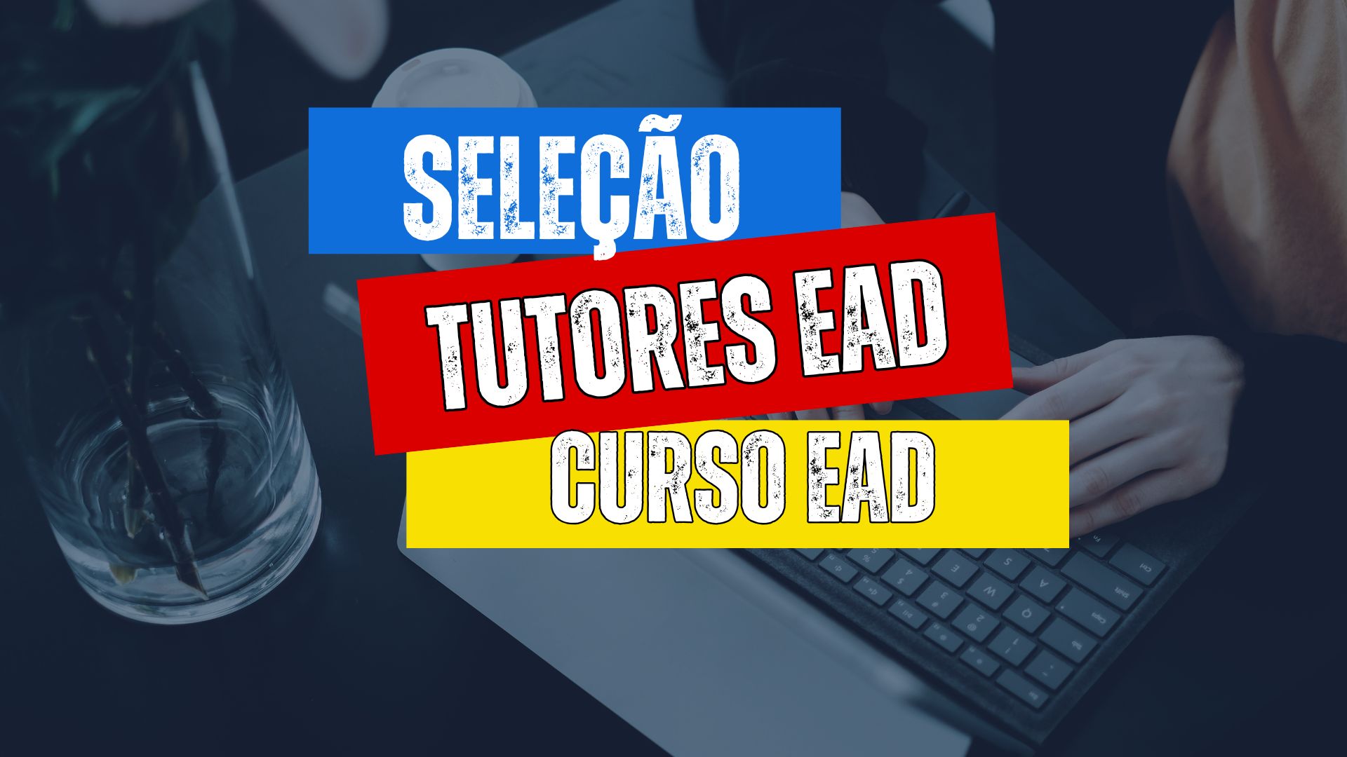 Universidade Federal de Santa Catarina - UFSC encerra inscrições para Contratação de Tutpres EAD para Trabalho Remoto! Aproveite a Chance