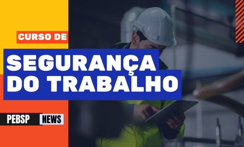 UEMA anuncia Edital imperdível com mais de 200 vagas no Curso de Graduação em Tecnologia em Segurança do Trabalho EAD! Confira detalhes!