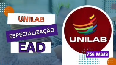 UNILAB anuncia mais de 750 vagas para Especialização EAD Gratuita em Saúde da Família EAD com vagas e polos em 21 cidades!