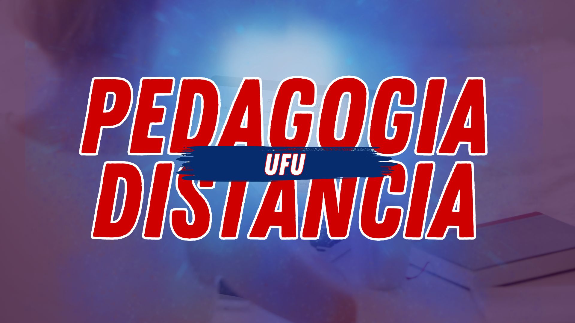Inscrições abertas para Pedagogia EAD na UFU! Curso flexível, 210 vagas, início amanhã (16/12). Processo seletivo com prova online.