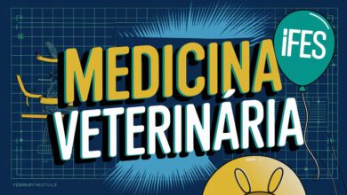 Instituto Federal do Espírito Santo - IFES abre inscrições para Bacharelado em Medicina Veterinária com 20 vagas para 2025!