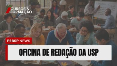 Melhore sua escrita com a Oficina de Redação da USP: Sucesso ABSOLUTO da USP, universidade lança 100 novas vagas!