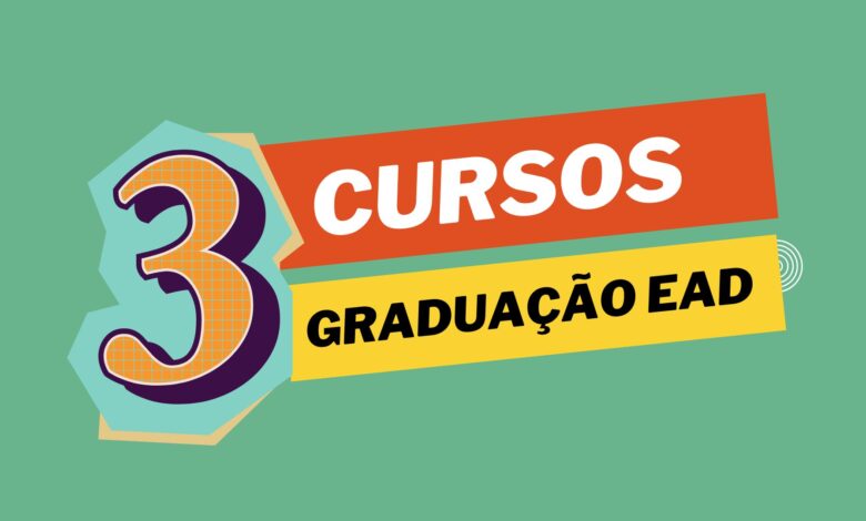 3 Institutos Federais (IFF, IFSP, IFSULDEMINAS) abrem vagas para cursos técnicos subsequentes em 2025! Inscrições abertas para vários cursos!