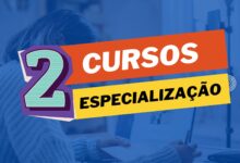 Inscrições abertas para 240 vagas em 2 cursos de Especialização EAD gratuitos no IFAM! Gestão Pública e Formação Pedagógica.