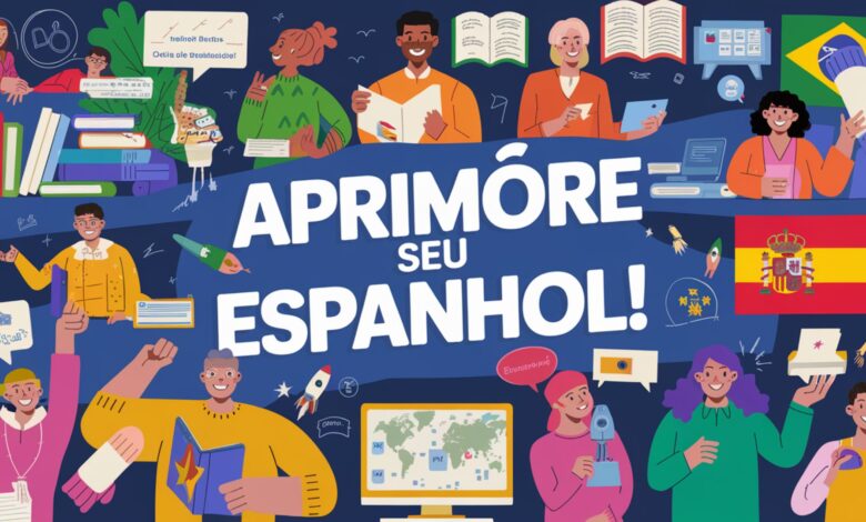 IFNMG abre inscrições para Curso de Espanhol para Fins Específicos: Leitura e Compreensão para Provas de Pós-Graduação EAD