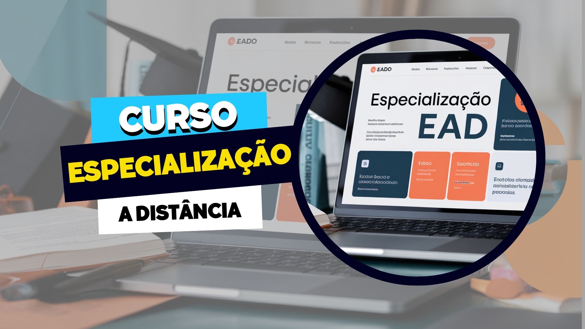 Instituto Federal libera 150 vagas para Curso de Especialização 100% ...